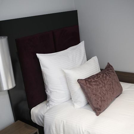 Hotel Chopin Bydgoszcz Rum bild