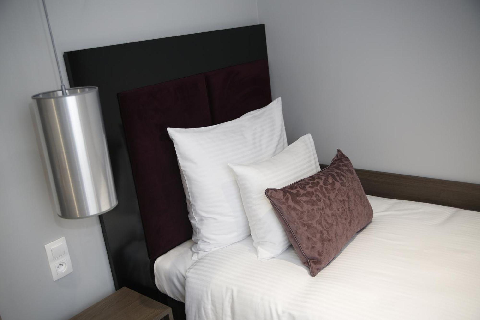 Hotel Chopin Bydgoszcz Rum bild