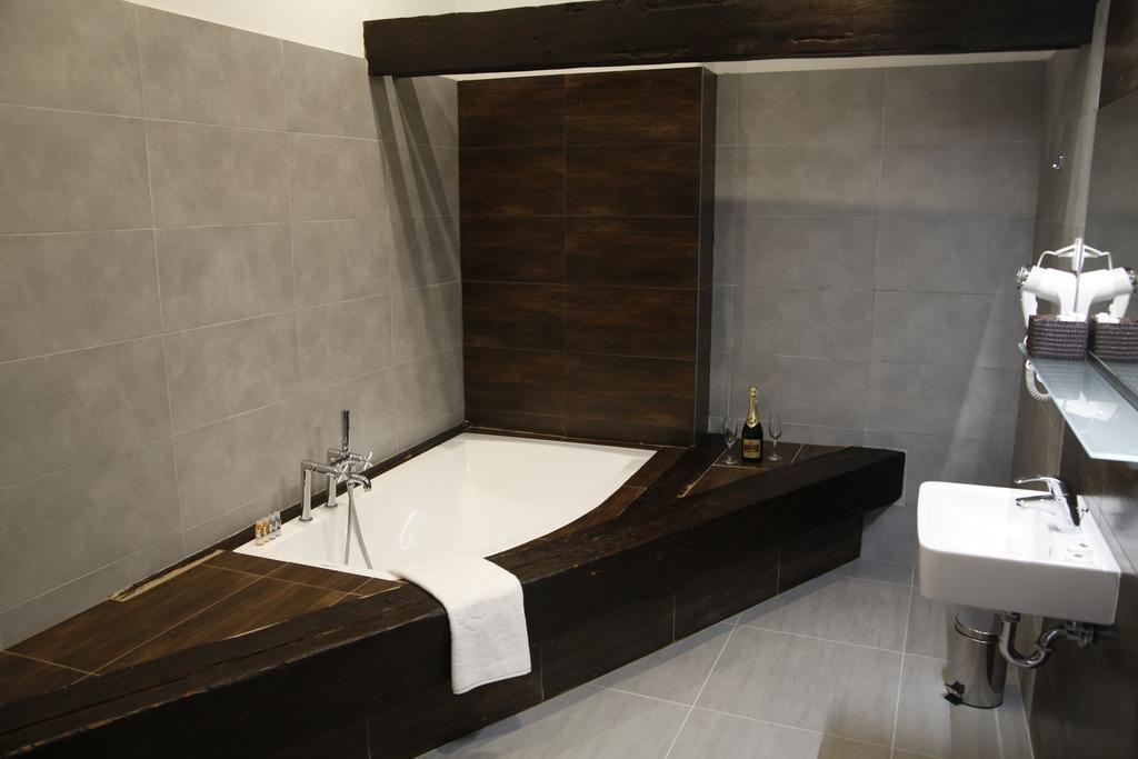 Hotel Chopin Bydgoszcz Rum bild
