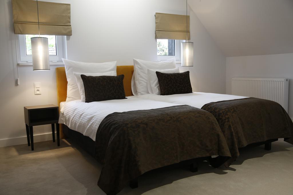 Hotel Chopin Bydgoszcz Rum bild