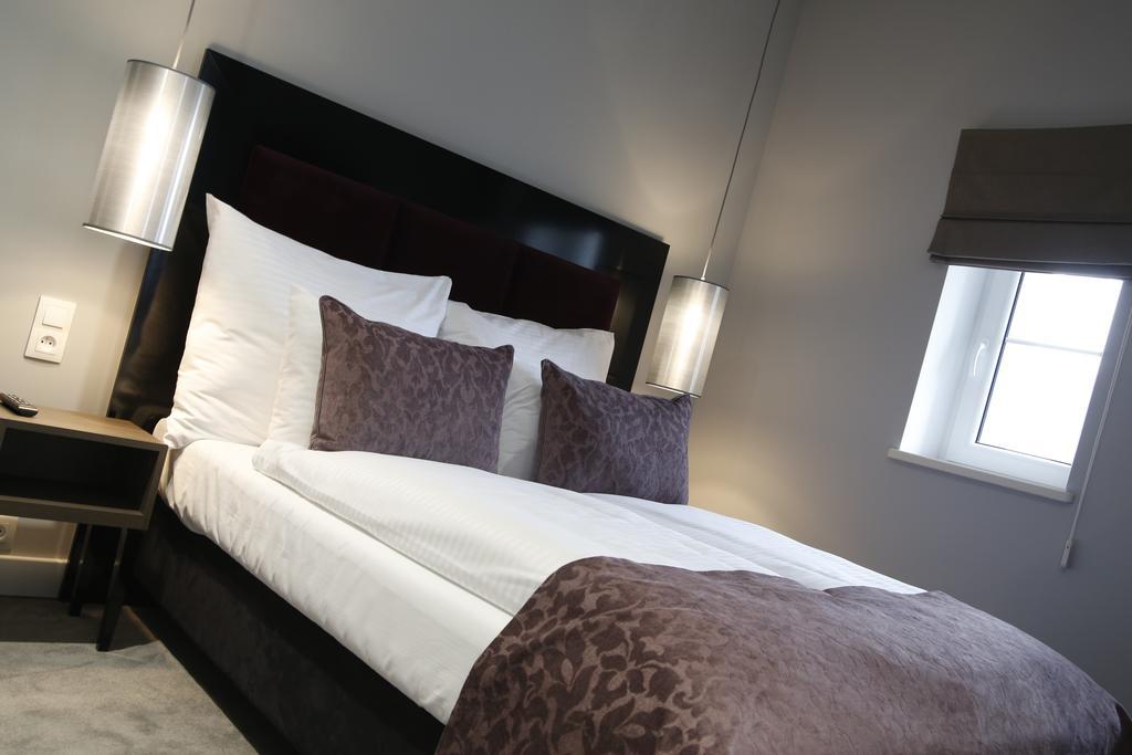 Hotel Chopin Bydgoszcz Rum bild