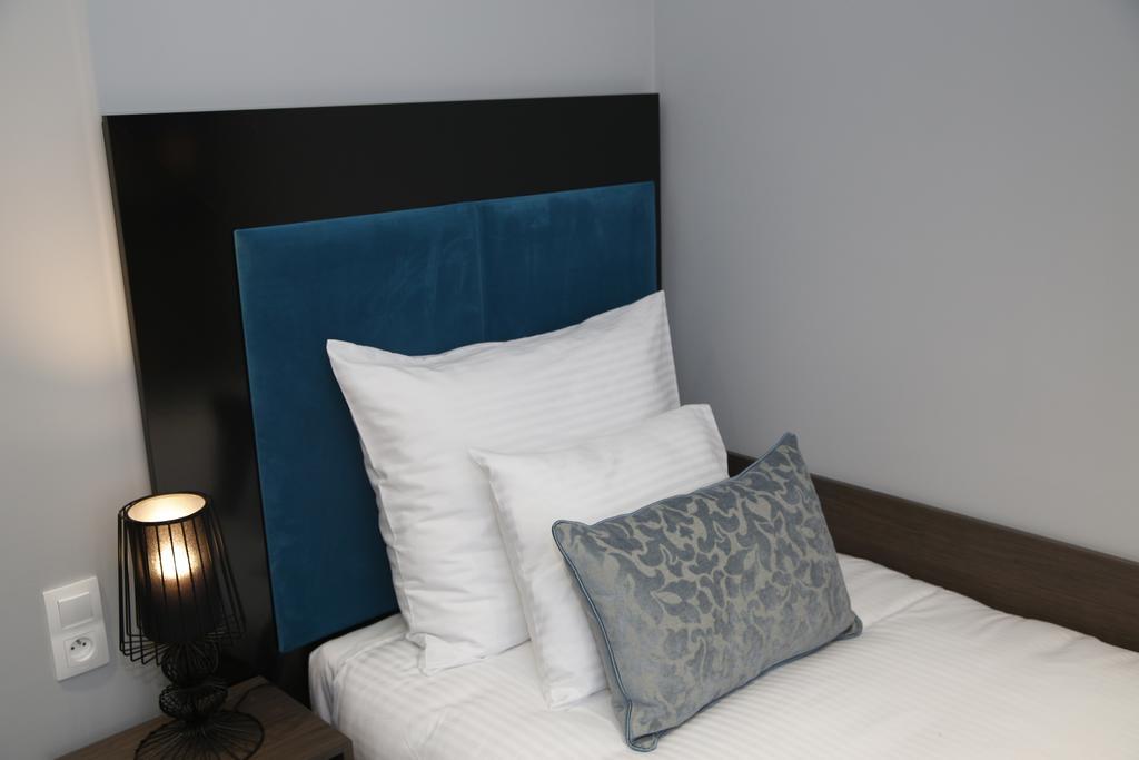 Hotel Chopin Bydgoszcz Rum bild